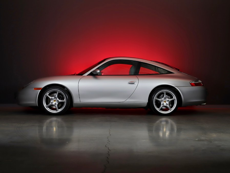 2002 Porsche 911 Carrera 2dr Carrera Targa 6-Spd Manual, available for sale in North Salem, New York | Meccanic Shop North Inc. North Salem, New York 2002 Porsche 911 Carrera 2dr Carrera Targa 6-Spd Manual, available for sale in North Salem, New York | Meccanic Shop North Inc. North Salem, New York