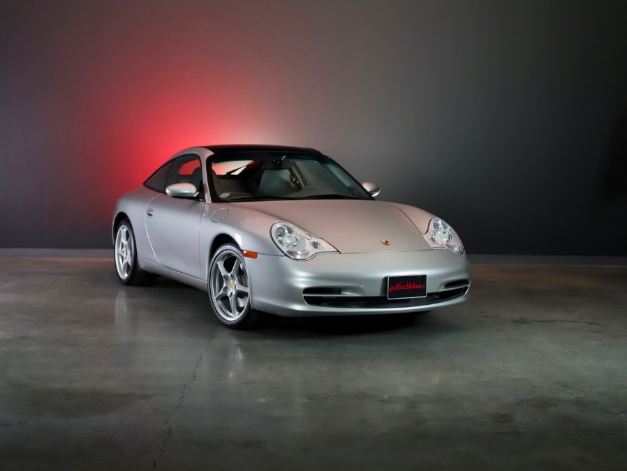 2002 Porsche 911 Carrera 2dr Carrera Targa 6-Spd Manual, available for sale in North Salem, New York | Meccanic Shop North Inc. North Salem, New York 2002 Porsche 911 Carrera 2dr Carrera Targa 6-Spd Manual, available for sale in North Salem, New York | Meccanic Shop North Inc. North Salem, New York