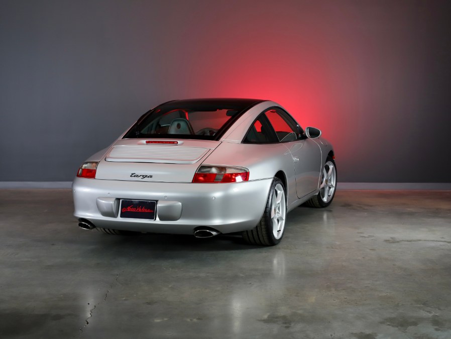 2002 Porsche 911 Carrera 2dr Carrera Targa 6-Spd Manual, available for sale in North Salem, New York | Meccanic Shop North Inc. North Salem, New York 2002 Porsche 911 Carrera 2dr Carrera Targa 6-Spd Manual, available for sale in North Salem, New York | Meccanic Shop North Inc. North Salem, New York