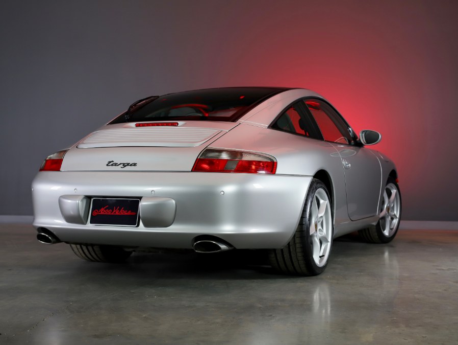 2002 Porsche 911 Carrera 2dr Carrera Targa 6-Spd Manual, available for sale in North Salem, New York | Meccanic Shop North Inc. North Salem, New York 2002 Porsche 911 Carrera 2dr Carrera Targa 6-Spd Manual, available for sale in North Salem, New York | Meccanic Shop North Inc. North Salem, New York