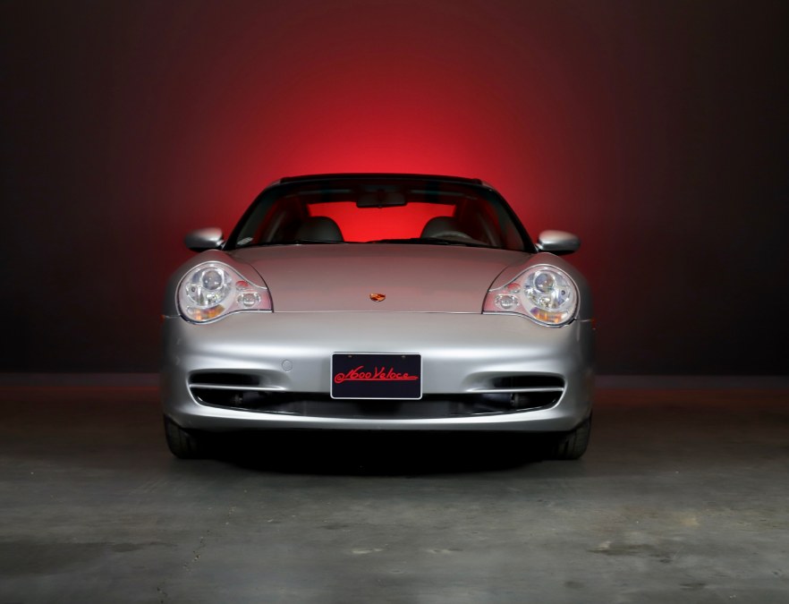 2002 Porsche 911 Carrera 2dr Carrera Targa 6-Spd Manual, available for sale in North Salem, New York | Meccanic Shop North Inc. North Salem, New York 2002 Porsche 911 Carrera 2dr Carrera Targa 6-Spd Manual, available for sale in North Salem, New York | Meccanic Shop North Inc. North Salem, New York