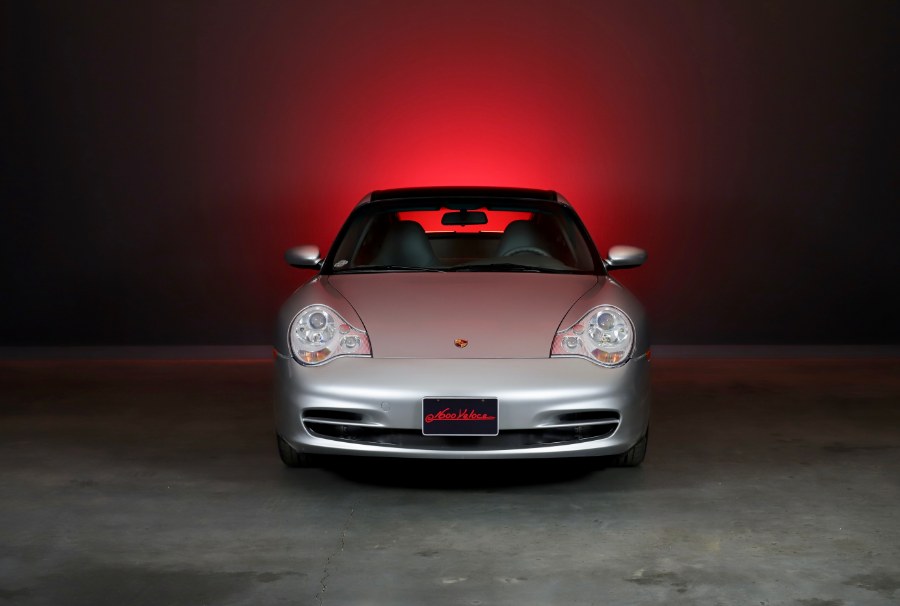 2002 Porsche 911 Carrera 2dr Carrera Targa 6-Spd Manual, available for sale in North Salem, New York | Meccanic Shop North Inc. North Salem, New York 2002 Porsche 911 Carrera 2dr Carrera Targa 6-Spd Manual, available for sale in North Salem, New York | Meccanic Shop North Inc. North Salem, New York