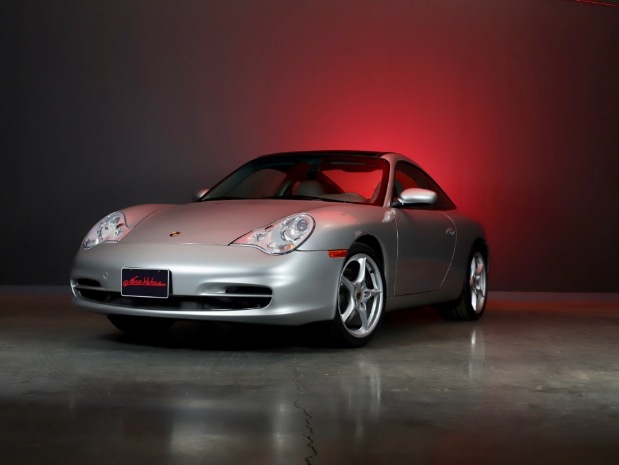 2002 Porsche 911 Carrera 2dr Carrera Targa 6-Spd Manual, available for sale in North Salem, New York | Meccanic Shop North Inc. North Salem, New York 2002 Porsche 911 Carrera 2dr Carrera Targa 6-Spd Manual, available for sale in North Salem, New York | Meccanic Shop North Inc. North Salem, New York