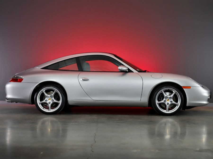 2002 Porsche 911 Carrera 2dr Carrera Targa 6-Spd Manual, available for sale in North Salem, New York | Meccanic Shop North Inc. North Salem, New York 2002 Porsche 911 Carrera 2dr Carrera Targa 6-Spd Manual, available for sale in North Salem, New York | Meccanic Shop North Inc. North Salem, New York