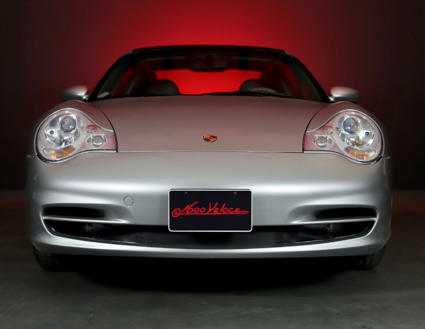 2002 Porsche 911 Carrera 2dr Carrera Targa 6-Spd Manual, available for sale in North Salem, New York | Meccanic Shop North Inc. North Salem, New York 2002 Porsche 911 Carrera 2dr Carrera Targa 6-Spd Manual, available for sale in North Salem, New York | Meccanic Shop North Inc. North Salem, New York