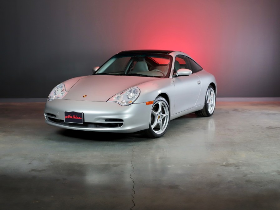2002 Porsche 911 Carrera 2dr Carrera Targa 6-Spd Manual, available for sale in North Salem, New York | Meccanic Shop North Inc. North Salem, New York 2002 Porsche 911 Carrera 2dr Carrera Targa 6-Spd Manual, available for sale in North Salem, New York | Meccanic Shop North Inc. North Salem, New York