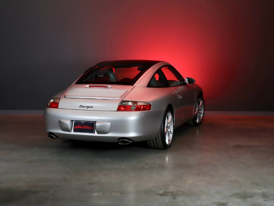 2002 Porsche 911 Carrera 2dr Carrera Targa 6-Spd Manual, available for sale in North Salem, New York | Meccanic Shop North Inc. North Salem, New York 2002 Porsche 911 Carrera 2dr Carrera Targa 6-Spd Manual, available for sale in North Salem, New York | Meccanic Shop North Inc. North Salem, New York