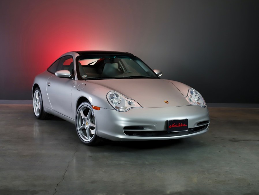 2002 Porsche 911 Carrera 2dr Carrera Targa 6-Spd Manual, available for sale in North Salem, New York | Meccanic Shop North Inc. North Salem, New York 2002 Porsche 911 Carrera 2dr Carrera Targa 6-Spd Manual, available for sale in North Salem, New York | Meccanic Shop North Inc. North Salem, New York