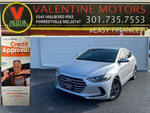 2017 Hyundai Elantra Limited, available for sale in Forestville, Maryland | Valentine Motor Company. Forestville, Maryland 2017 Hyundai Elantra Limited, available for sale in Forestville, Maryland | Valentine Motor Company. Forestville, Maryland