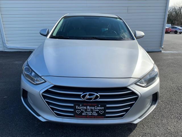 2017 Hyundai Elantra Limited, available for sale in Forestville, Maryland | Valentine Motor Company. Forestville, Maryland 2017 Hyundai Elantra Limited, available for sale in Forestville, Maryland | Valentine Motor Company. Forestville, Maryland