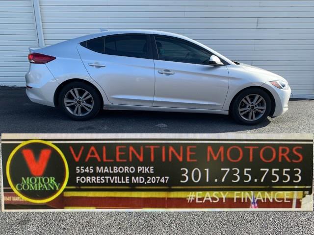 2017 Hyundai Elantra Limited, available for sale in Forestville, Maryland | Valentine Motor Company. Forestville, Maryland 2017 Hyundai Elantra Limited, available for sale in Forestville, Maryland | Valentine Motor Company. Forestville, Maryland