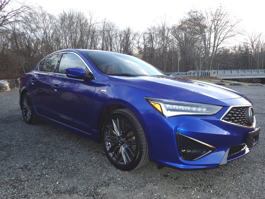 Used Acura ILX Sedan w/Technology/A-Spec Pkg 2019 | Eagleville Motors. Storrs, Connecticut Used Acura ILX Sedan w/Technology/A-Spec Pkg 2019 | Eagleville Motors. Storrs, Connecticut