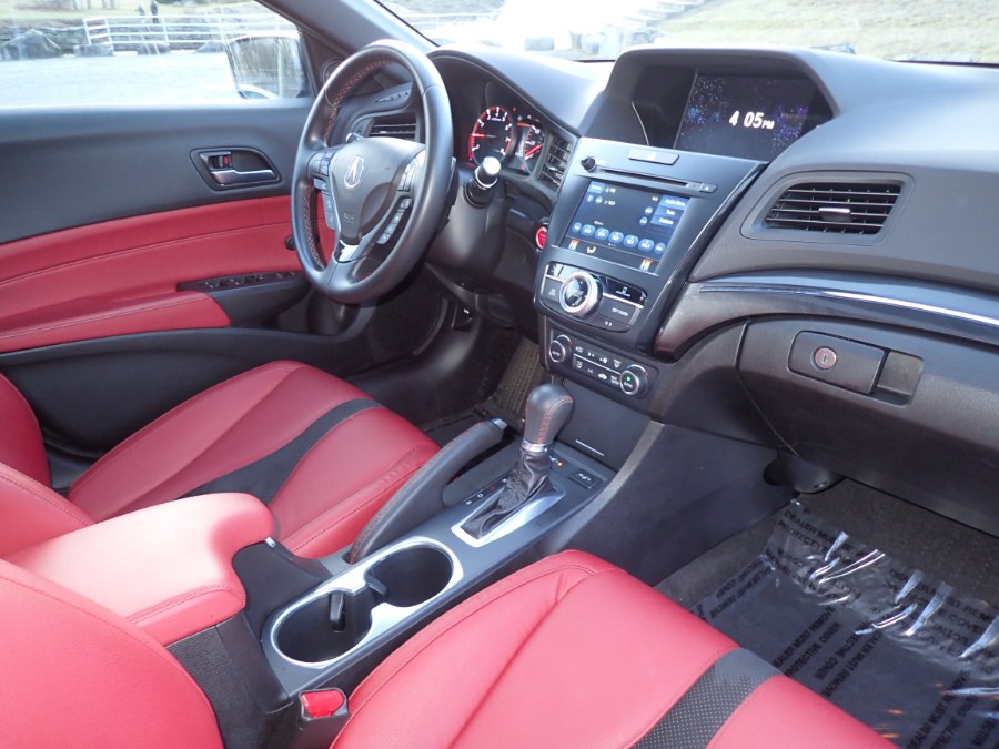 Used Acura ILX Sedan w/Technology/A-Spec Pkg 2019 | Eagleville Motors. Storrs, Connecticut Used Acura ILX Sedan w/Technology/A-Spec Pkg 2019 | Eagleville Motors. Storrs, Connecticut