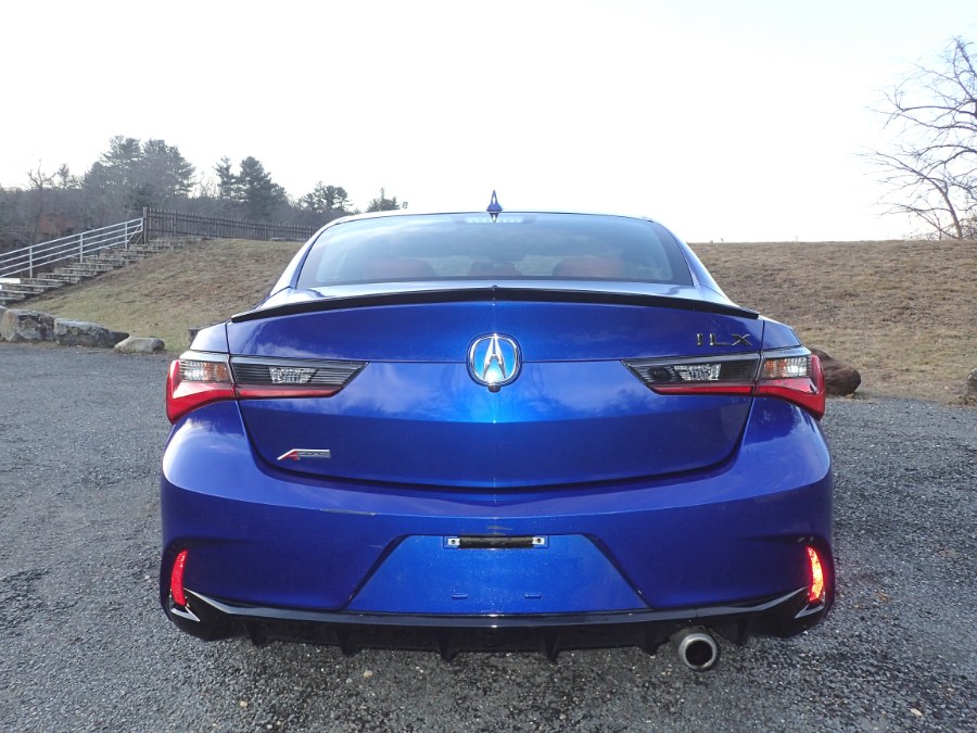 Used Acura ILX Sedan w/Technology/A-Spec Pkg 2019 | Eagleville Motors. Storrs, Connecticut Used Acura ILX Sedan w/Technology/A-Spec Pkg 2019 | Eagleville Motors. Storrs, Connecticut