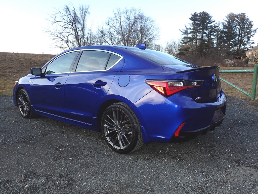 Used Acura ILX Sedan w/Technology/A-Spec Pkg 2019 | Eagleville Motors. Storrs, Connecticut Used Acura ILX Sedan w/Technology/A-Spec Pkg 2019 | Eagleville Motors. Storrs, Connecticut