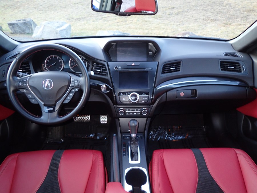 Used Acura ILX Sedan w/Technology/A-Spec Pkg 2019 | Eagleville Motors. Storrs, Connecticut Used Acura ILX Sedan w/Technology/A-Spec Pkg 2019 | Eagleville Motors. Storrs, Connecticut