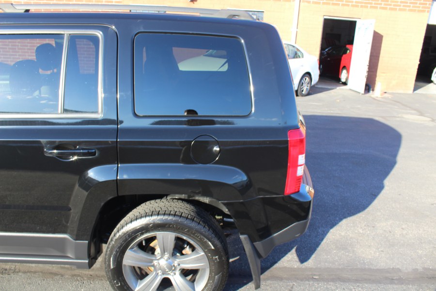 Used Jeep Patriot 4WD 4dr Latitude 2015 | Car Tec Enterprise Leasing & Sales LLC. Deer Park, New York Used Jeep Patriot 4WD 4dr Latitude 2015 | Car Tec Enterprise Leasing & Sales LLC. Deer Park, New York