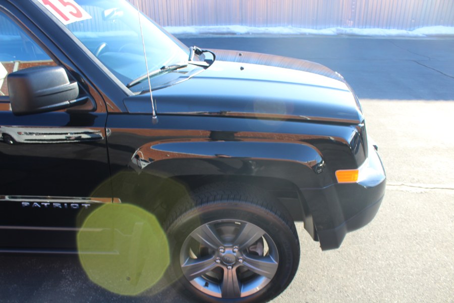 Used Jeep Patriot 4WD 4dr Latitude 2015 | Car Tec Enterprise Leasing & Sales LLC. Deer Park, New York Used Jeep Patriot 4WD 4dr Latitude 2015 | Car Tec Enterprise Leasing & Sales LLC. Deer Park, New York