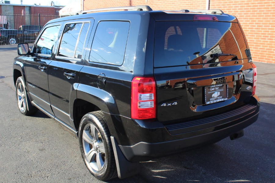 Used Jeep Patriot 4WD 4dr Latitude 2015 | Car Tec Enterprise Leasing & Sales LLC. Deer Park, New York Used Jeep Patriot 4WD 4dr Latitude 2015 | Car Tec Enterprise Leasing & Sales LLC. Deer Park, New York