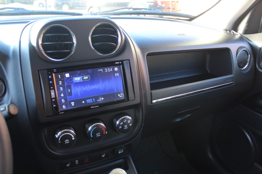 Used Jeep Patriot 4WD 4dr Latitude 2015 | Car Tec Enterprise Leasing & Sales LLC. Deer Park, New York Used Jeep Patriot 4WD 4dr Latitude 2015 | Car Tec Enterprise Leasing & Sales LLC. Deer Park, New York