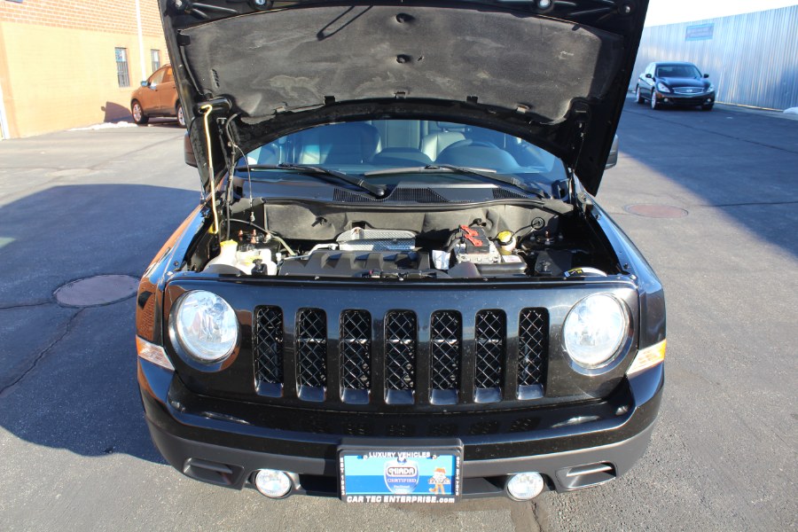 Used Jeep Patriot 4WD 4dr Latitude 2015 | Car Tec Enterprise Leasing & Sales LLC. Deer Park, New York Used Jeep Patriot 4WD 4dr Latitude 2015 | Car Tec Enterprise Leasing & Sales LLC. Deer Park, New York
