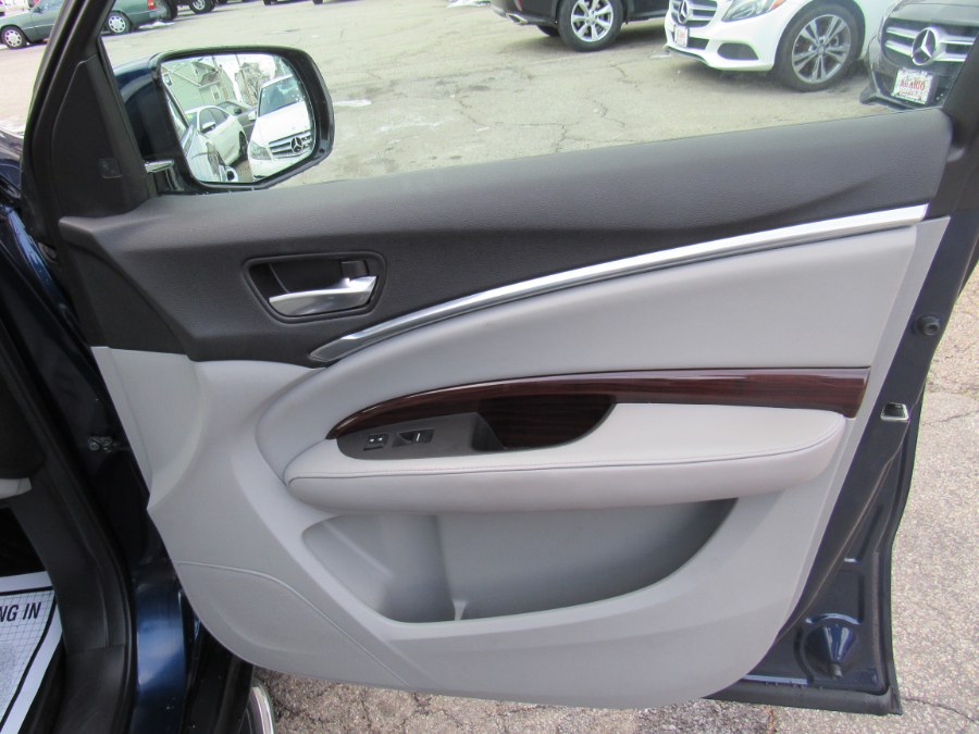 2014 Acura MDX Advance/Entertainment Pkg, available for sale in Worcester, Massachusetts | Hilario's Auto Sales Inc.. Worcester, Massachusetts 2014 Acura MDX Advance/Entertainment Pkg, available for sale in Worcester, Massachusetts | Hilario's Auto Sales Inc.. Worcester, Massachusetts