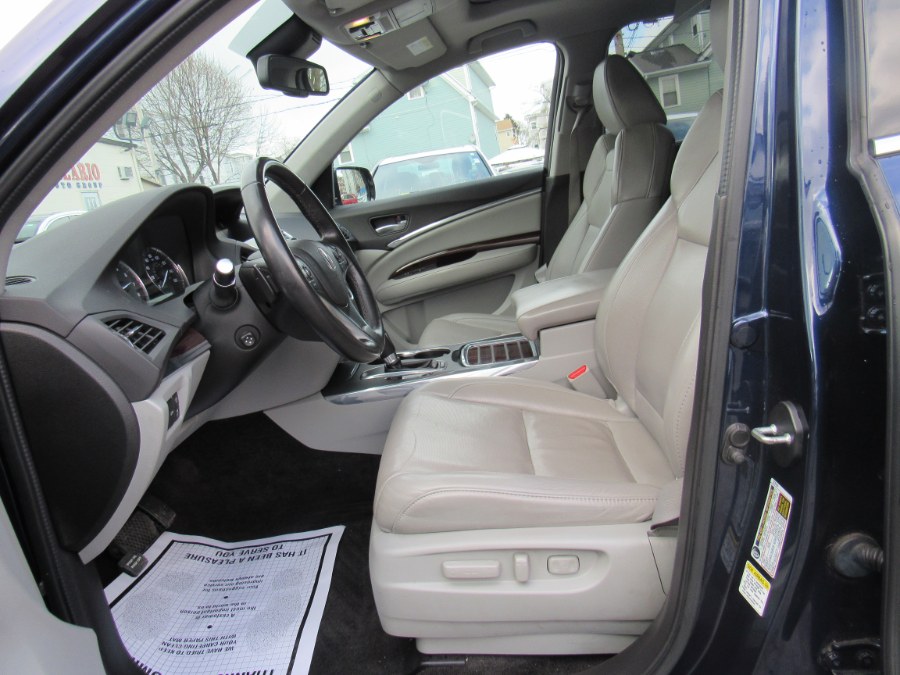 2014 Acura MDX Advance/Entertainment Pkg, available for sale in Worcester, Massachusetts | Hilario's Auto Sales Inc.. Worcester, Massachusetts 2014 Acura MDX Advance/Entertainment Pkg, available for sale in Worcester, Massachusetts | Hilario's Auto Sales Inc.. Worcester, Massachusetts