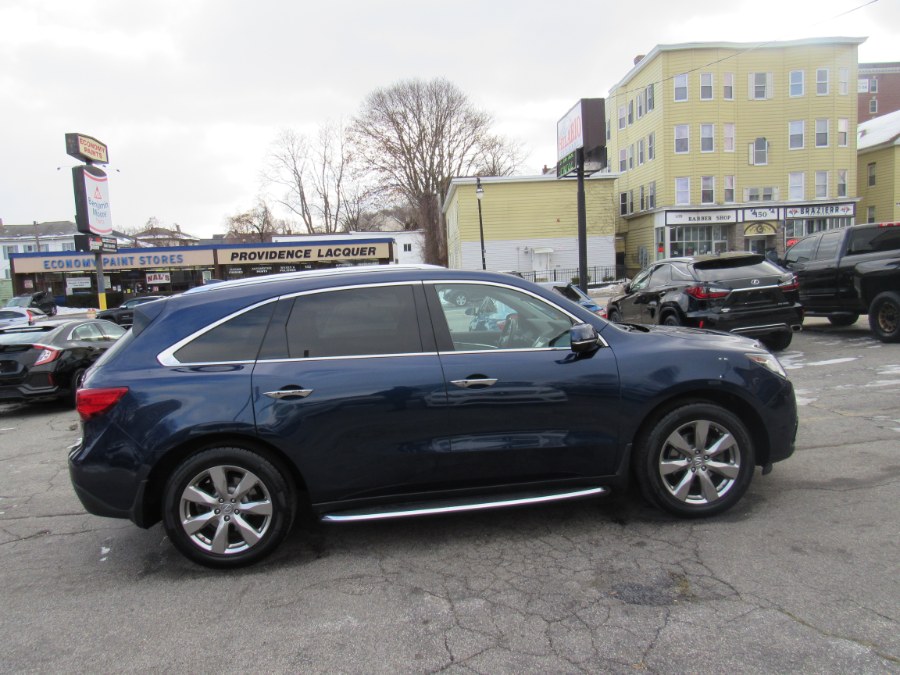 2014 Acura MDX Advance/Entertainment Pkg, available for sale in Worcester, Massachusetts | Hilario's Auto Sales Inc.. Worcester, Massachusetts 2014 Acura MDX Advance/Entertainment Pkg, available for sale in Worcester, Massachusetts | Hilario's Auto Sales Inc.. Worcester, Massachusetts