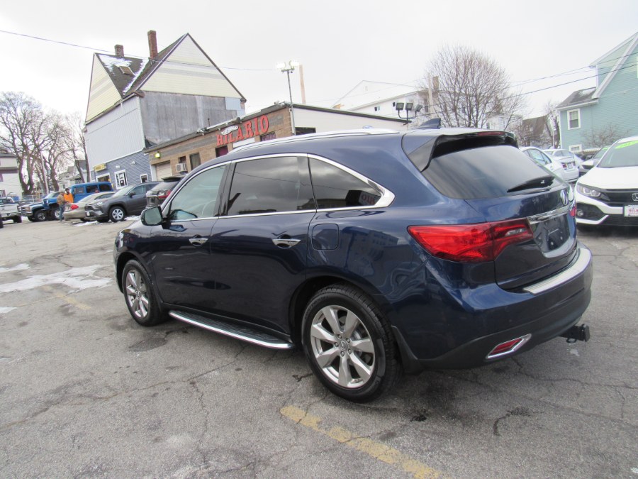 2014 Acura MDX Advance/Entertainment Pkg, available for sale in Worcester, Massachusetts | Hilario's Auto Sales Inc.. Worcester, Massachusetts 2014 Acura MDX Advance/Entertainment Pkg, available for sale in Worcester, Massachusetts | Hilario's Auto Sales Inc.. Worcester, Massachusetts