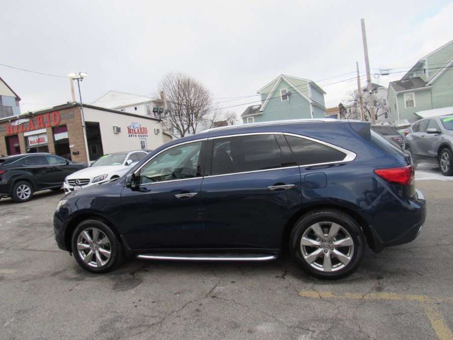 2014 Acura MDX Advance/Entertainment Pkg, available for sale in Worcester, Massachusetts | Hilario's Auto Sales Inc.. Worcester, Massachusetts 2014 Acura MDX Advance/Entertainment Pkg, available for sale in Worcester, Massachusetts | Hilario's Auto Sales Inc.. Worcester, Massachusetts