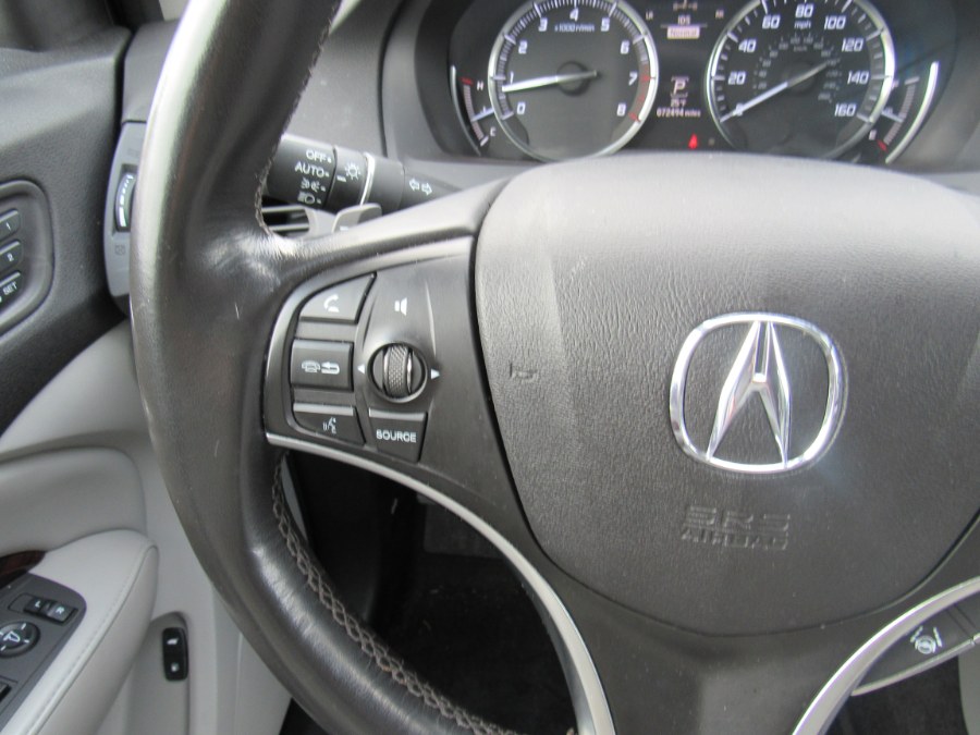 2014 Acura MDX Advance/Entertainment Pkg, available for sale in Worcester, Massachusetts | Hilario's Auto Sales Inc.. Worcester, Massachusetts 2014 Acura MDX Advance/Entertainment Pkg, available for sale in Worcester, Massachusetts | Hilario's Auto Sales Inc.. Worcester, Massachusetts