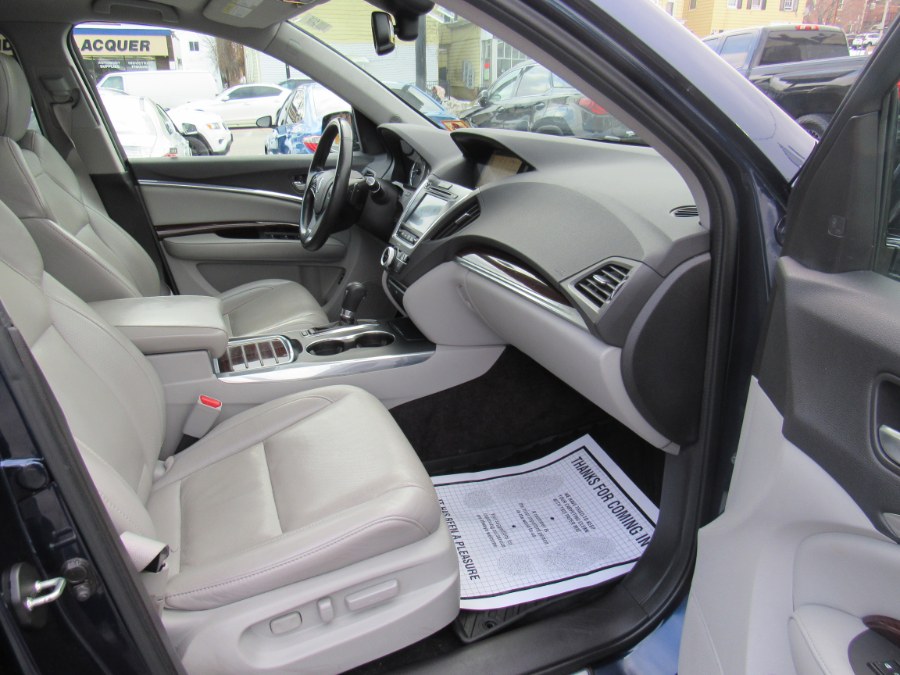 2014 Acura MDX Advance/Entertainment Pkg, available for sale in Worcester, Massachusetts | Hilario's Auto Sales Inc.. Worcester, Massachusetts 2014 Acura MDX Advance/Entertainment Pkg, available for sale in Worcester, Massachusetts | Hilario's Auto Sales Inc.. Worcester, Massachusetts