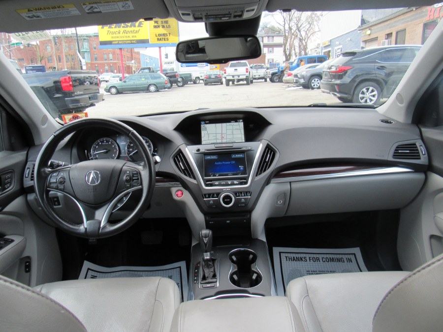2014 Acura MDX Advance/Entertainment Pkg, available for sale in Worcester, Massachusetts | Hilario's Auto Sales Inc.. Worcester, Massachusetts 2014 Acura MDX Advance/Entertainment Pkg, available for sale in Worcester, Massachusetts | Hilario's Auto Sales Inc.. Worcester, Massachusetts