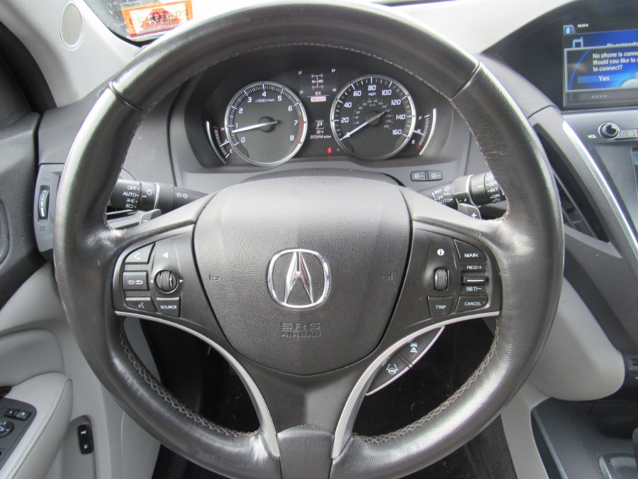 2014 Acura MDX Advance/Entertainment Pkg, available for sale in Worcester, Massachusetts | Hilario's Auto Sales Inc.. Worcester, Massachusetts 2014 Acura MDX Advance/Entertainment Pkg, available for sale in Worcester, Massachusetts | Hilario's Auto Sales Inc.. Worcester, Massachusetts