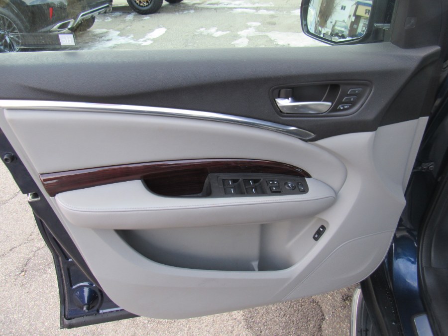 2014 Acura MDX Advance/Entertainment Pkg, available for sale in Worcester, Massachusetts | Hilario's Auto Sales Inc.. Worcester, Massachusetts 2014 Acura MDX Advance/Entertainment Pkg, available for sale in Worcester, Massachusetts | Hilario's Auto Sales Inc.. Worcester, Massachusetts