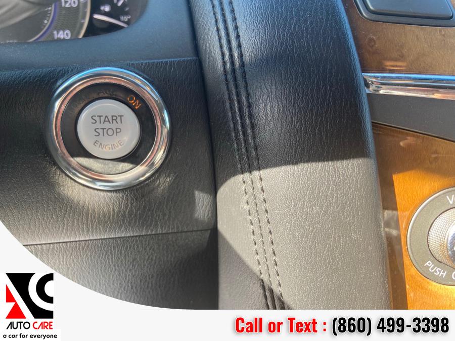 2011 Infiniti QX56 4WD 4dr 7-passenger, available for sale in Vernon , Connecticut | Auto Care Motors. Vernon , Connecticut 2011 Infiniti QX56 4WD 4dr 7-passenger, available for sale in Vernon , Connecticut | Auto Care Motors. Vernon , Connecticut