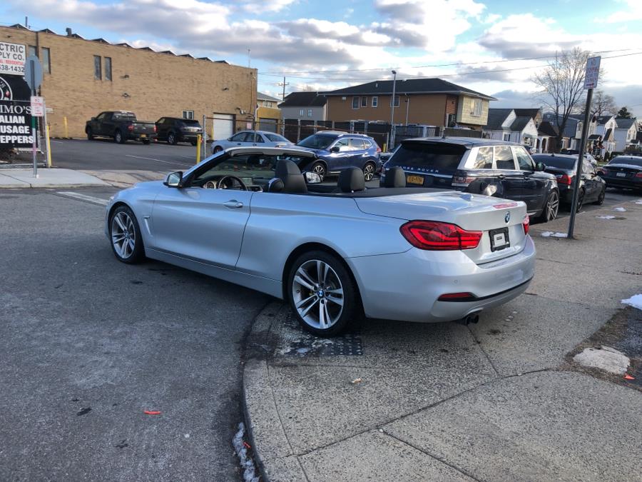 Used BMW 4 Series 430i Convertible 2018 | Signature Auto Sales. Franklin Square, New York Used BMW 4 Series 430i Convertible 2018 | Signature Auto Sales. Franklin Square, New York
