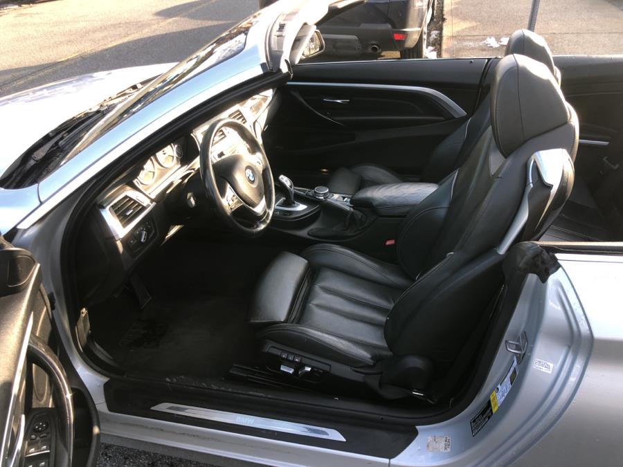 Used BMW 4 Series 430i Convertible 2018 | Signature Auto Sales. Franklin Square, New York Used BMW 4 Series 430i Convertible 2018 | Signature Auto Sales. Franklin Square, New York