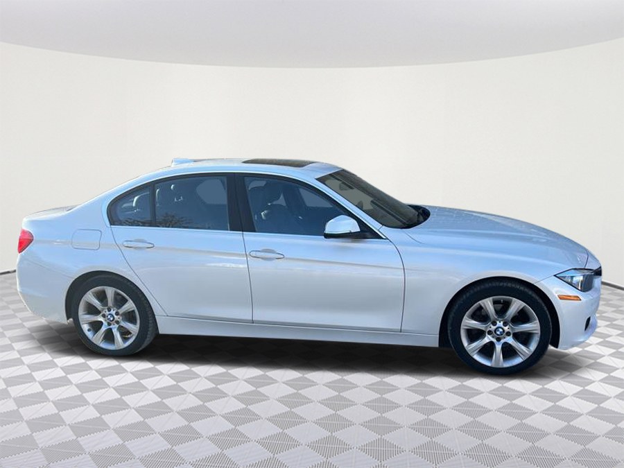 Used BMW 3 Series 4dr Sdn 320Xi X DRIVE AWD 2015 | TJ Motors. New London, Connecticut Used BMW 3 Series 4dr Sdn 320Xi X DRIVE AWD 2015 | TJ Motors. New London, Connecticut