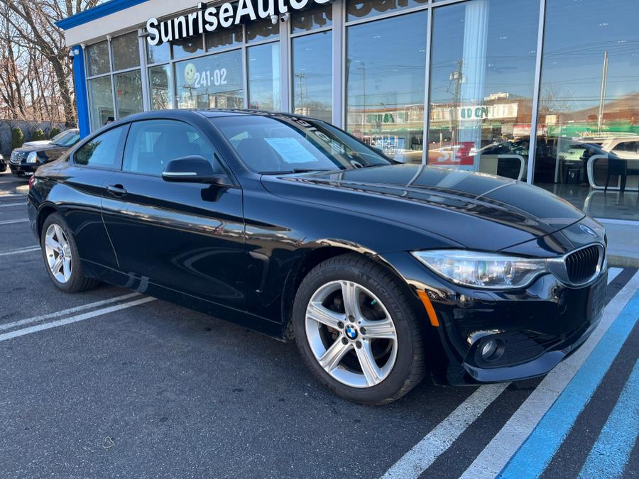 2014 BMW 428XI Coupe LOW MILES!, available for sale in Rosedale, New York | Sunrise Auto Sales. Rosedale, New York 2014 BMW 428XI Coupe LOW MILES!, available for sale in Rosedale, New York | Sunrise Auto Sales. Rosedale, New York