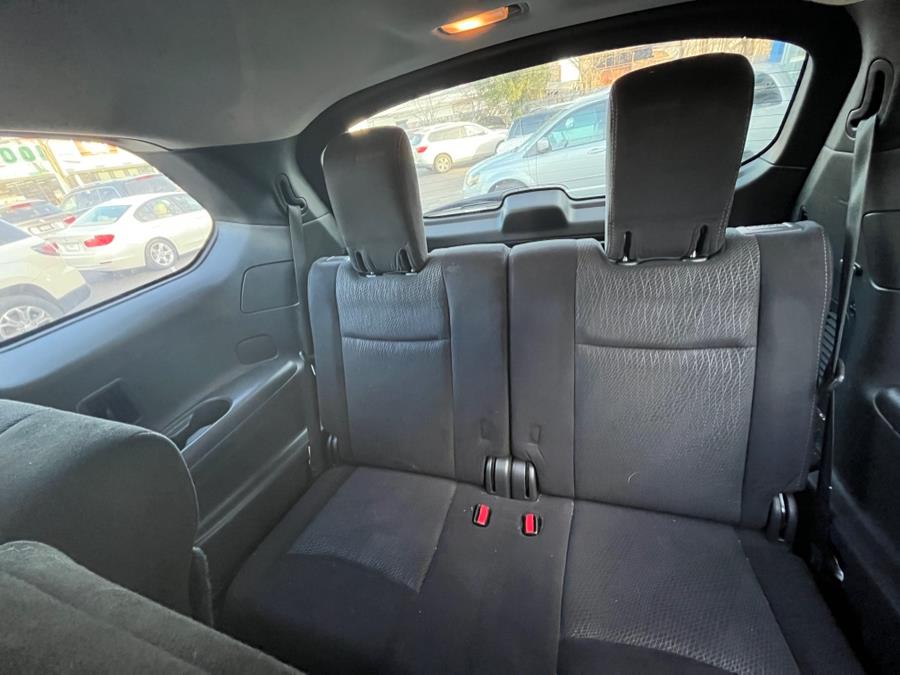2016 Nissan Pathfinder SV . CLEAN CARFAX!!!, available for sale in Rosedale, New York | Sunrise Auto Sales. Rosedale, New York 2016 Nissan Pathfinder SV . CLEAN CARFAX!!!, available for sale in Rosedale, New York | Sunrise Auto Sales. Rosedale, New York