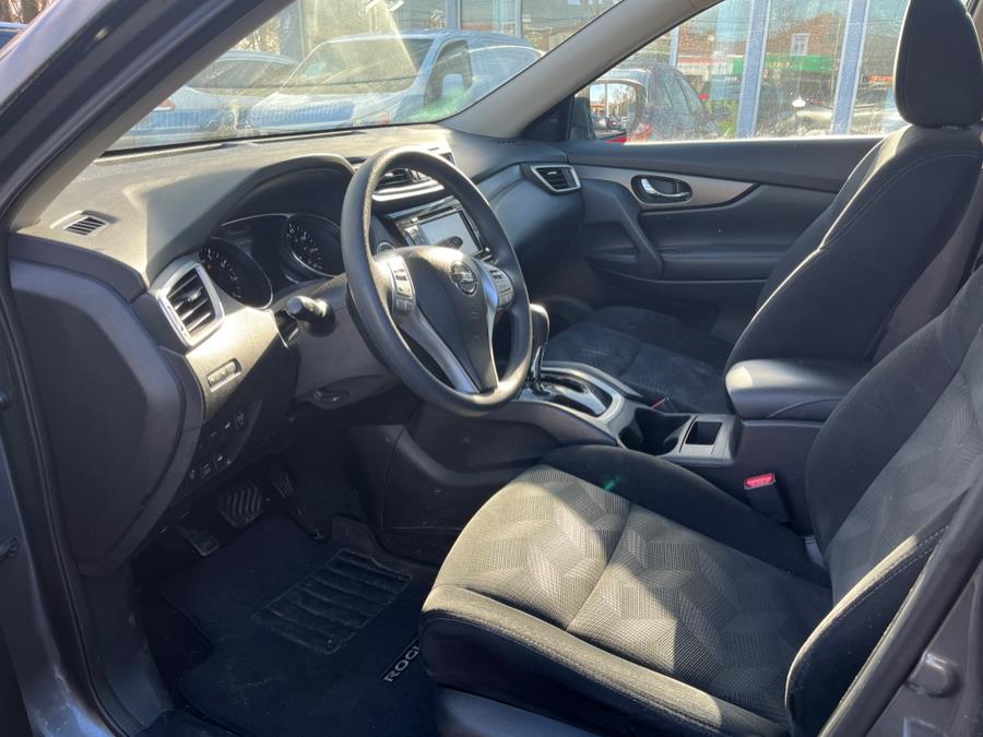 Used Nissan Rogue AWD 4dr SV 2014 | Sunrise Auto Sales. Rosedale, New York Used Nissan Rogue AWD 4dr SV 2014 | Sunrise Auto Sales. Rosedale, New York