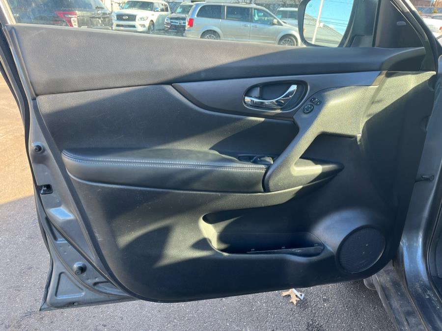 Used Nissan Rogue AWD 4dr SV 2014 | Sunrise Auto Sales. Rosedale, New York Used Nissan Rogue AWD 4dr SV 2014 | Sunrise Auto Sales. Rosedale, New York