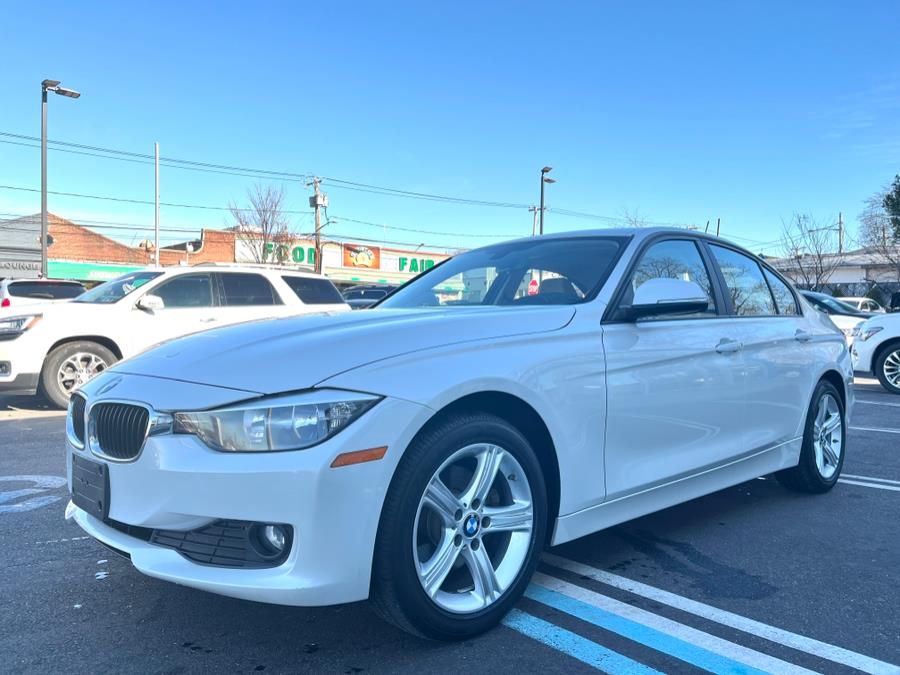 2013 BMW 3 Series 4dr Sdn 320i xDrive AWD, available for sale in Rosedale, New York | Sunrise Auto Sales. Rosedale, New York 2013 BMW 3 Series 4dr Sdn 320i xDrive AWD, available for sale in Rosedale, New York | Sunrise Auto Sales. Rosedale, New York