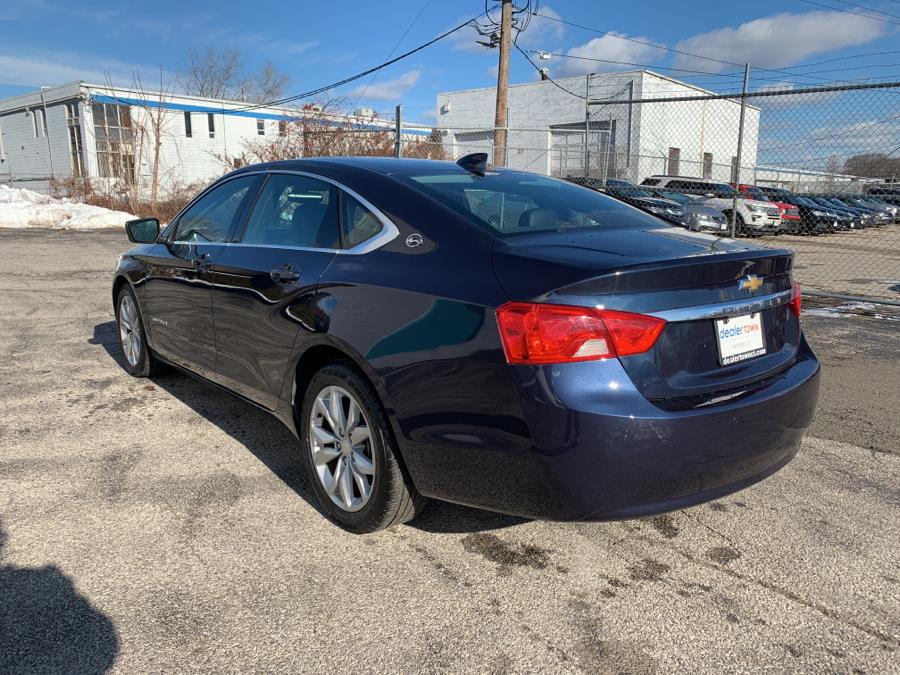 Used Chevrolet Impala 4dr Sdn LT w/1LT 2017 | Dealertown Auto Wholesalers. Milford, Connecticut Used Chevrolet Impala 4dr Sdn LT w/1LT 2017 | Dealertown Auto Wholesalers. Milford, Connecticut
