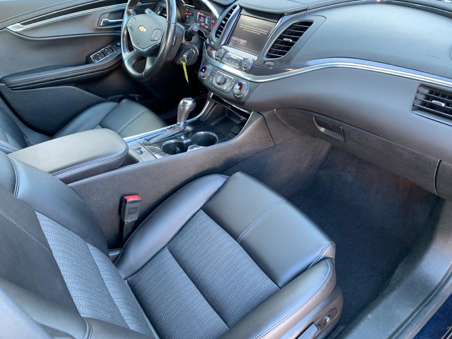 Used Chevrolet Impala 4dr Sdn LT w/1LT 2017 | Dealertown Auto Wholesalers. Milford, Connecticut Used Chevrolet Impala 4dr Sdn LT w/1LT 2017 | Dealertown Auto Wholesalers. Milford, Connecticut