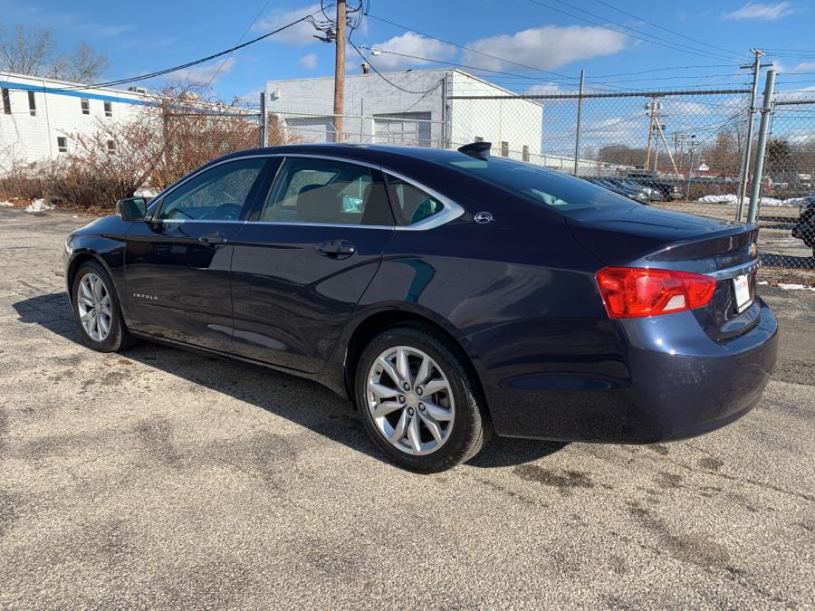 Used Chevrolet Impala 4dr Sdn LT w/1LT 2017 | Dealertown Auto Wholesalers. Milford, Connecticut Used Chevrolet Impala 4dr Sdn LT w/1LT 2017 | Dealertown Auto Wholesalers. Milford, Connecticut
