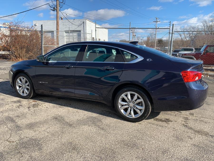Used Chevrolet Impala 4dr Sdn LT w/1LT 2017 | Dealertown Auto Wholesalers. Milford, Connecticut Used Chevrolet Impala 4dr Sdn LT w/1LT 2017 | Dealertown Auto Wholesalers. Milford, Connecticut