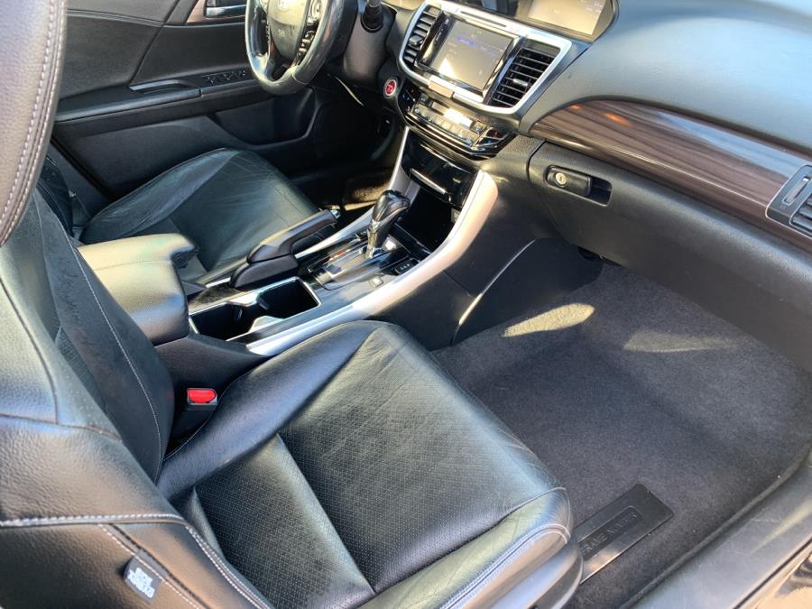 2017 Honda Accord Hybrid EX-L Sedan, available for sale in Milford, Connecticut | Dealertown Auto Wholesalers. Milford, Connecticut 2017 Honda Accord Hybrid EX-L Sedan, available for sale in Milford, Connecticut | Dealertown Auto Wholesalers. Milford, Connecticut