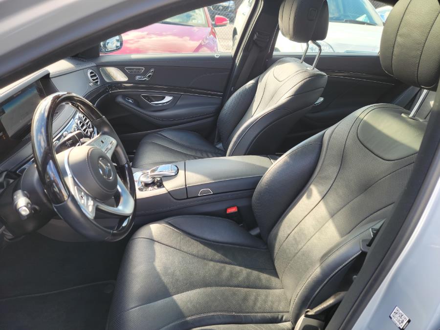 Used Mercedes-Benz S-Class S 450 4MATIC Sedan 2020 | Eugen's Auto Sales & Repairs. Philadelphia, Pennsylvania Used Mercedes-Benz S-Class S 450 4MATIC Sedan 2020 | Eugen's Auto Sales & Repairs. Philadelphia, Pennsylvania